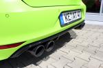 Volkswagen Golf R 400 by ABT 2015 года